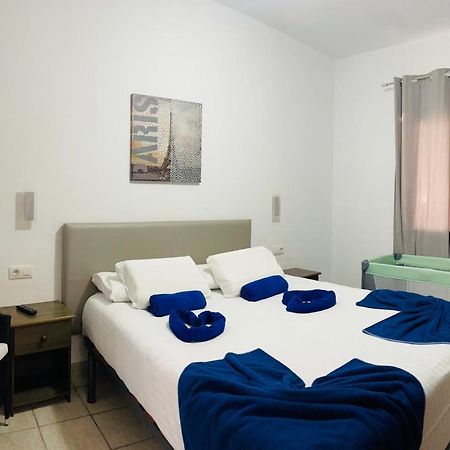 Villa Baroli Amplia Piscina Privada Climatizada Коста Бланка Экстерьер фото
