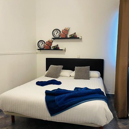 Villa Baroli Amplia Piscina Privada Climatizada Коста Бланка Экстерьер фото