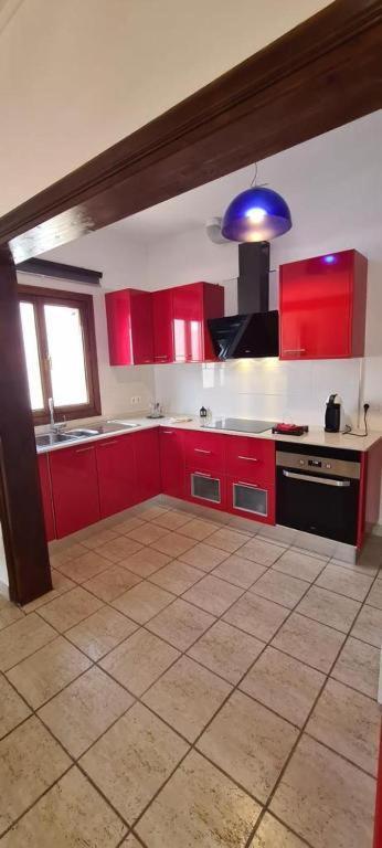 Villa Baroli Amplia Piscina Privada Climatizada Коста Бланка Экстерьер фото