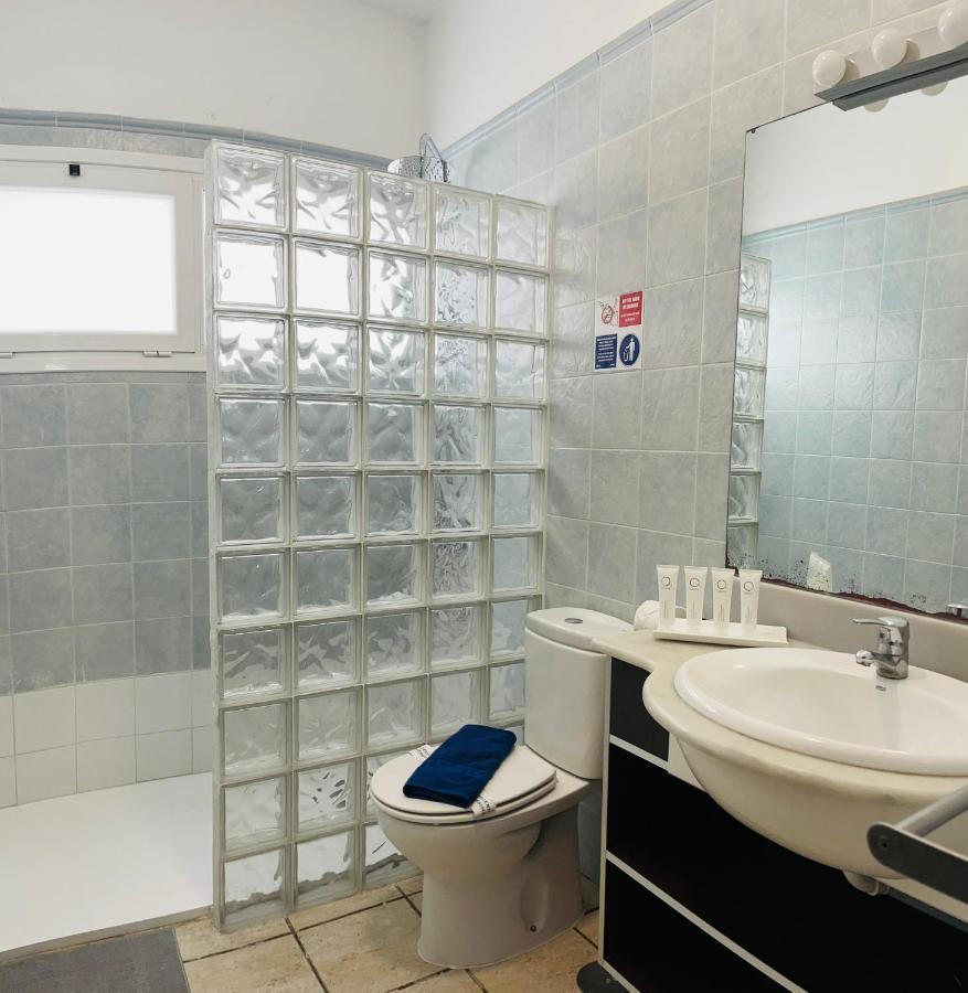 Villa Baroli Amplia Piscina Privada Climatizada Коста Бланка Экстерьер фото