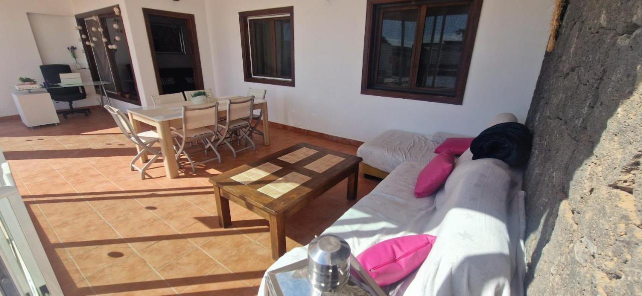Villa Baroli Amplia Piscina Privada Climatizada Коста Бланка Экстерьер фото