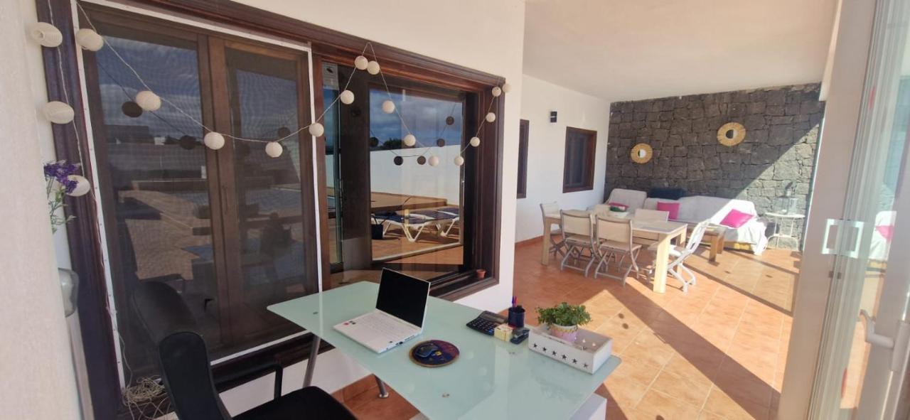 Villa Baroli Amplia Piscina Privada Climatizada Коста Бланка Экстерьер фото